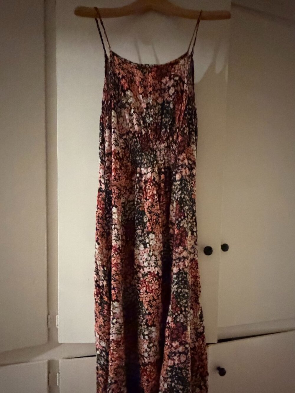 Sozy dress!
